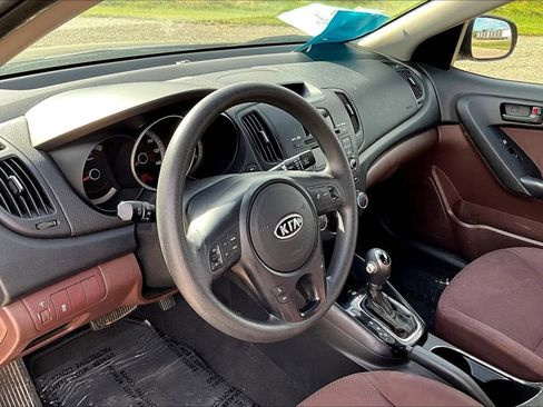 Used 2011 Kia Forte EX FWD image 14