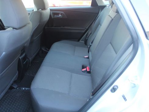 Used 2018 Toyota Corolla iM w/ Carpet Mat Package (TMS) FWD image 24
