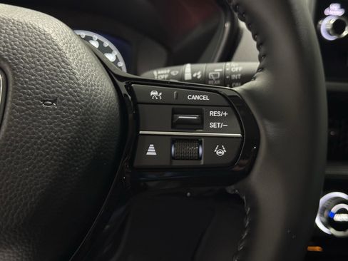 New 2026 Honda CR-V EX-L image 30