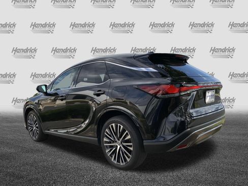 Used 2023 Lexus RX 350 Premium Plus w/ Cold Area Package AWD/4WD image 8