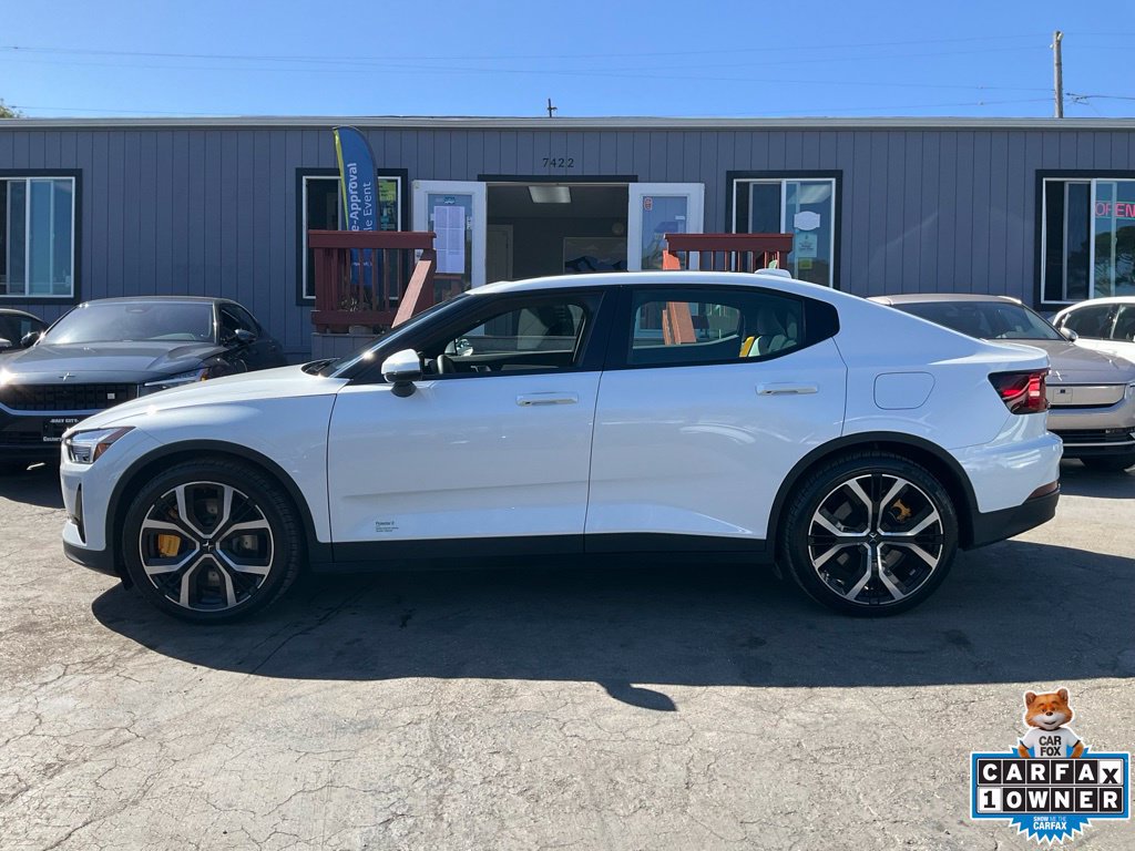 Used 2023 Polestar Polestar 2 AWD/4WD image 6