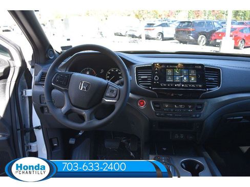 New 2026 Honda Ridgeline RTL image 21