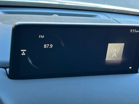 New 2025 MAZDA CX-5 AWD 2.5 S image 21