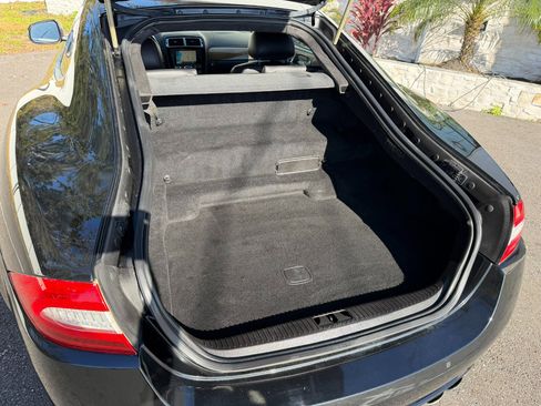 Used 2014 Jaguar XKR R image 41