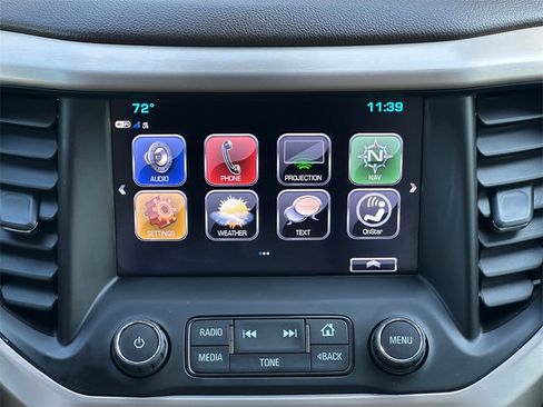 Used 2019 GMC Acadia Denali w/ Technology Package image 19