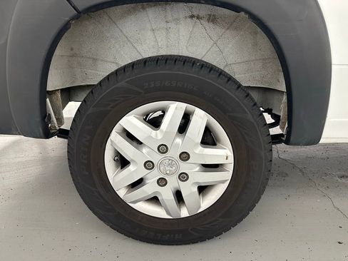 Used 2022 RAM ProMaster 3500 w/ Premium Convenience Group (B) image 53