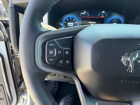 New 2026 Ford Bronco Outer Banks AWD/4WD image 30