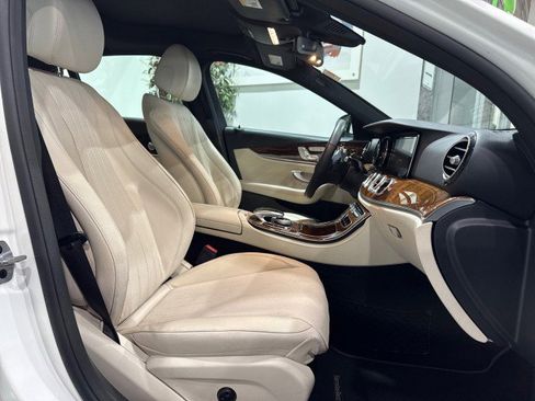 Used 2019 Mercedes-Benz E 300 AMG Line $65K MSRP image 39