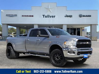 Used 2019 RAM 3500 Big Horn