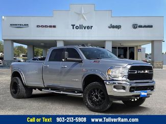 Used 2019 RAM 3500 Big Horn video 1