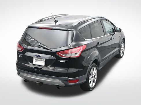 Used 2016 Ford Escape Titanium image 29