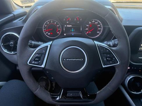 Used 2017 Chevrolet Camaro LS RWD image 24
