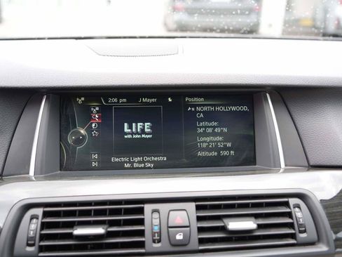 Used 2014 BMW 535d xDrive AWD/4WD image 17