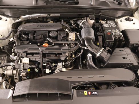 Used 2021 Hyundai Sonata Limited FWD image 21