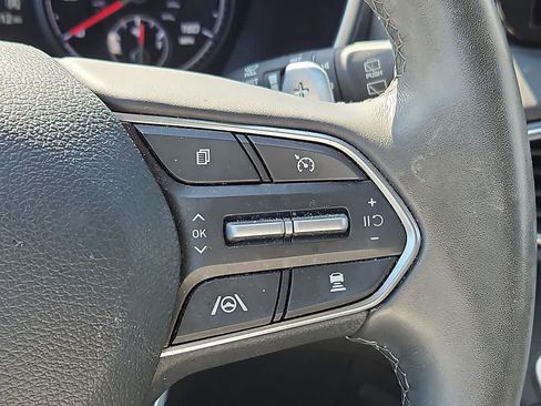 Used 2023 Hyundai Santa Fe SEL FWD image 21