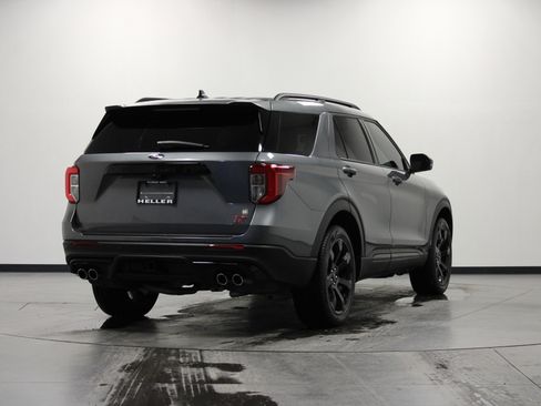 Used 2023 Ford Explorer ST w/ Equipment Group 401A image 4
