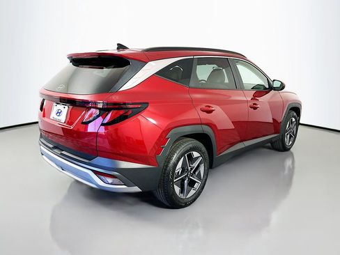 New 2026 Hyundai Tucson SEL image 5