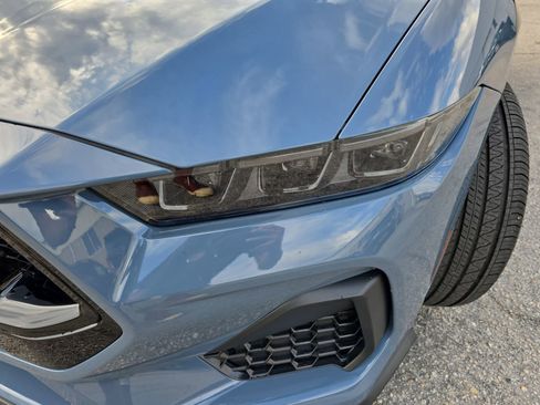 Used 2025 Ford Mustang GT image 33