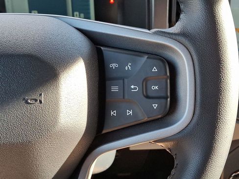 Used 2024 Ford Bronco Black Diamond image 21