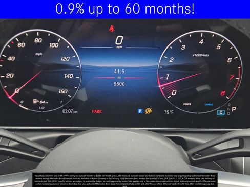 Used 2026 Mercedes-Benz C 300 4MATIC Sedan image 11