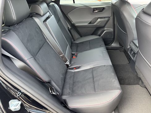 New 2026 Toyota RAV4 AWD Plug-in Hybrid image 5