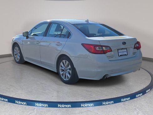 Used 2017 Subaru Legacy 2.5i Premium image 8