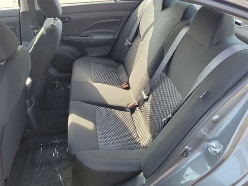 Certified 2024 Nissan Versa S w/ Trunk Package image 20