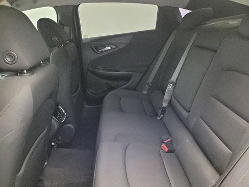 Used 2020 Chevrolet Malibu LT FWD image 18