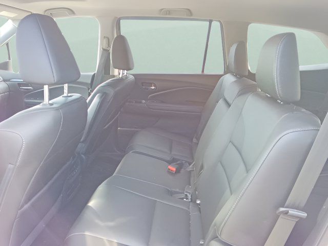 Used 2017 Honda Pilot EX-L image 13