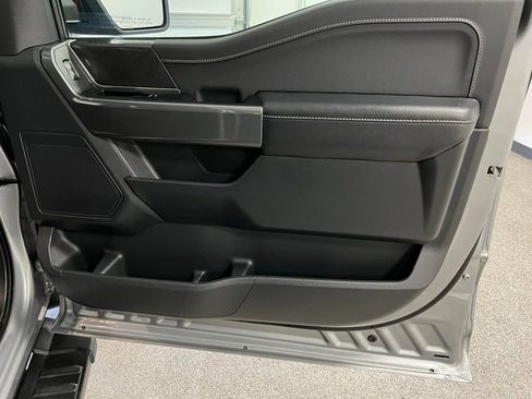 Used 2022 Ford F150 XLT w/ Equipment Group 302A High image 65