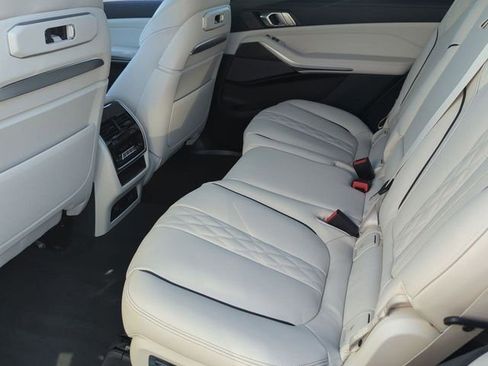 New 2026 BMW X7 M60i AWD/4WD image 15