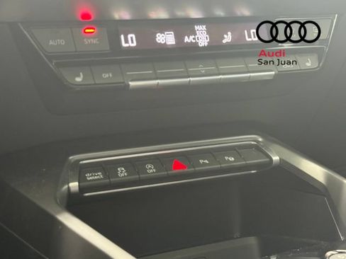 Certified 2024 Audi S3 Premium Plus w/ Premium Plus Package AWD/4WD image 17