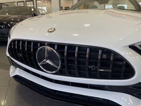 Used 2023 Mercedes-Benz SL 43 AMG image 19