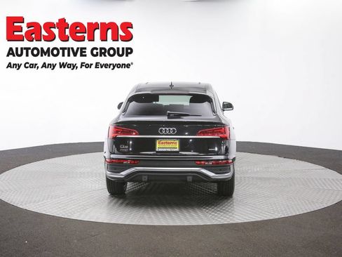 Used 2023 Audi Q5 2.0T Prestige AWD/4WD image 39