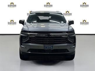 New 2026 Chevrolet Tahoe Premier w/ Sun And Tow Package video 2
