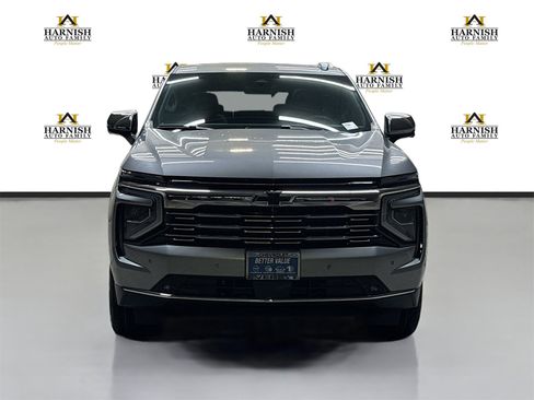 New 2026 Chevrolet Tahoe Premier w/ Sun And Tow Package image 2