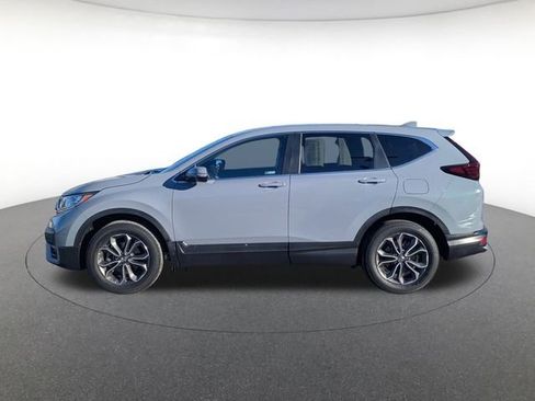 Used 2022 Honda CR-V EX image 4