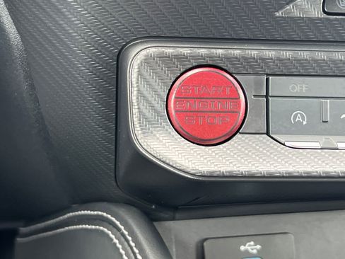 Used 2026 Ford Mustang GT Premium RWD image 22