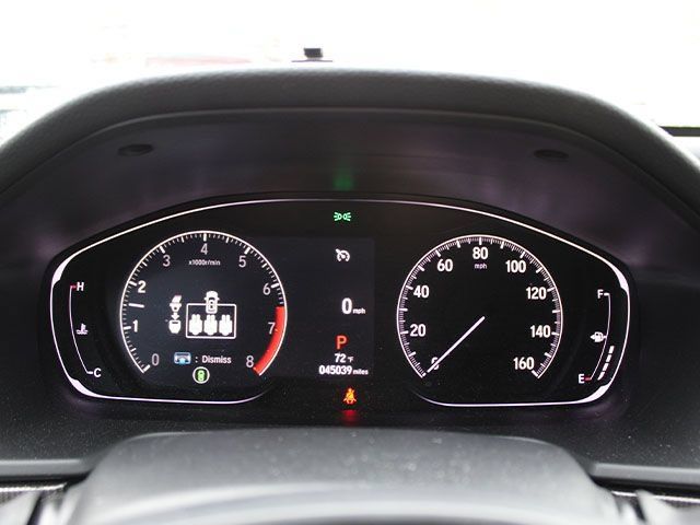 Used 2022 Honda Accord Sport Special Edition image 9