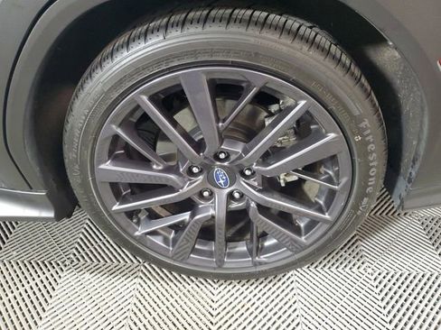 Used 2023 Subaru WRX Limited AWD/4WD image 10