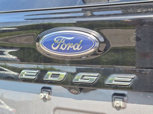 Used 2024 Ford Edge SEL AWD/4WD image 29