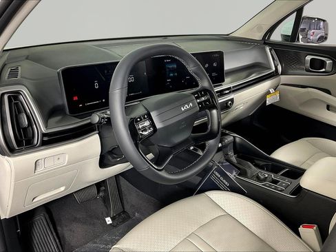 New 2026 Kia Sorento S w/ S Panoramic Sunroof Package AWD/4WD image 16