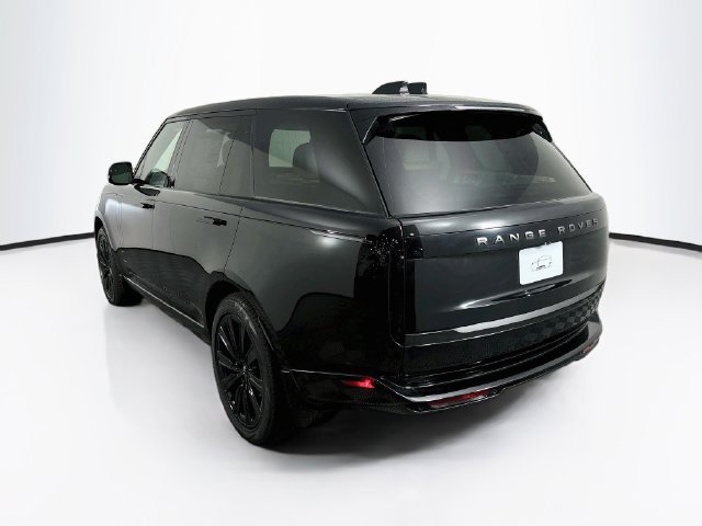 New 2027 Land Rover Range Rover Long Wheelbase SE AWD/4WD image 7
