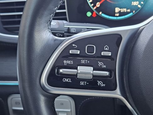 Certified 2023 Mercedes-Benz GLS 450 4MATIC image 27