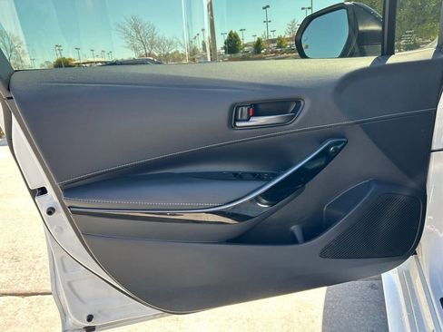 Used 2025 Toyota Corolla GR AWD/4WD image 21