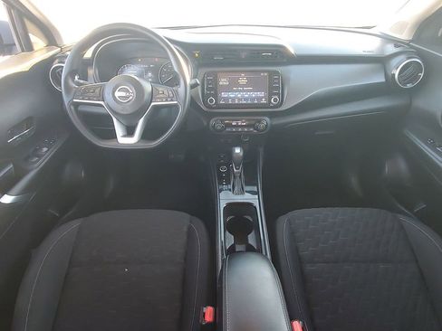 Used 2022 Nissan Kicks SV image 24