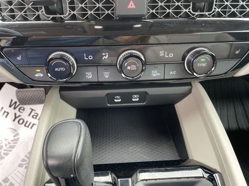 Certified 2024 Honda Accord EX-L image 20