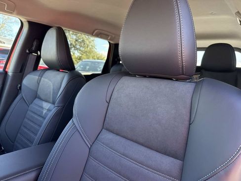 New 2026 Mitsubishi Outlander SE FWD image 22