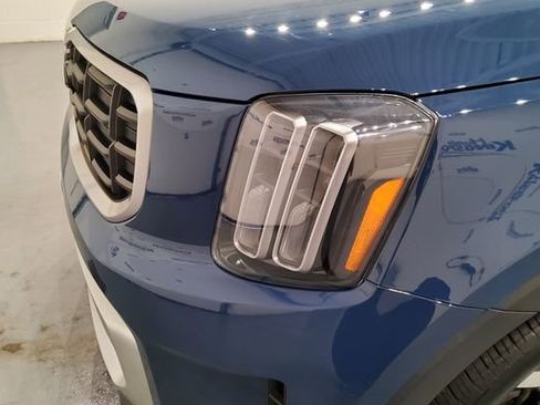 Used 2024 Kia Telluride S w/ S Sunroof Package AWD/4WD image 6