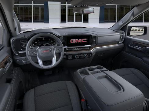 New 2026 GMC Sierra 1500 Elevation w/ Elevation Select Package AWD/4WD image 15